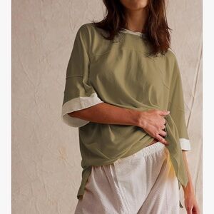 Songling Womens Tee Shirt NWOT